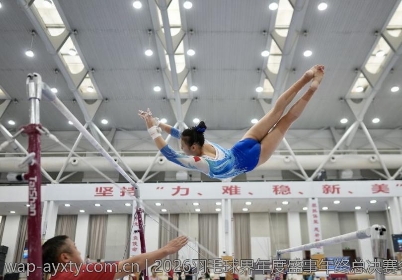 2026羽毛球界年度盛事年终总决赛名额分配标准