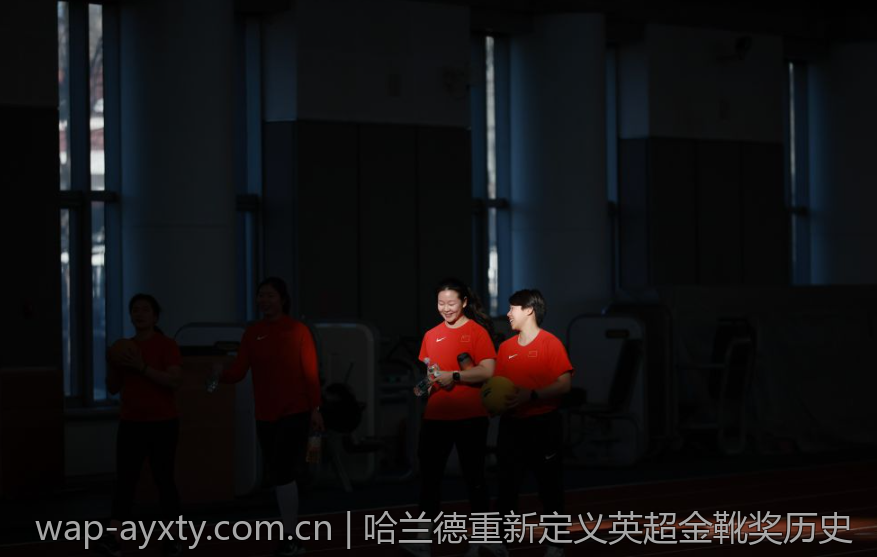 哈兰德重新定义英超金靴奖历史