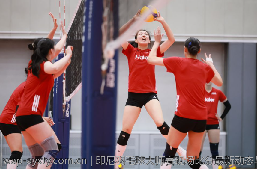 印尼羽毛球大师赛现场比分最新动态与比赛总结