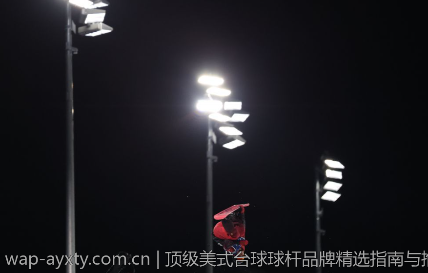 顶级美式台球球杆品牌精选指南与推荐