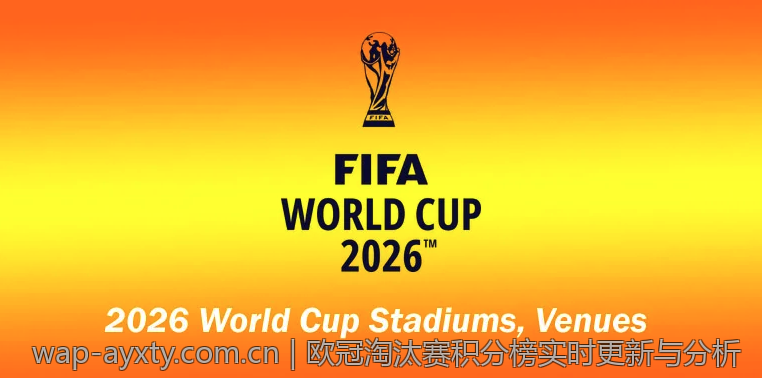欧冠淘汰赛积分榜实时更新与分析