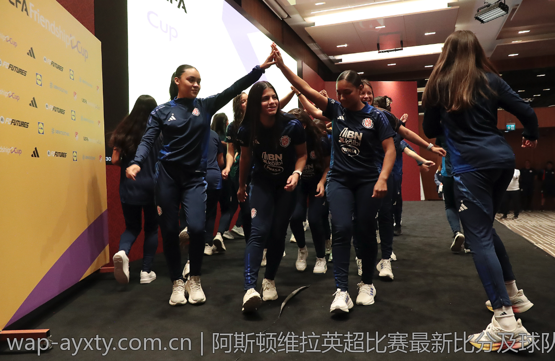阿斯顿维拉英超比赛最新比分及球队表现